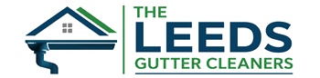 the leeds gutter cleaners logo transparent